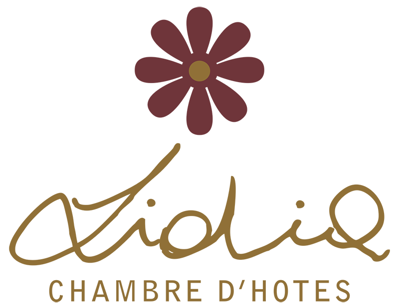 Logo Lidia Chambre