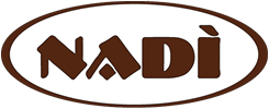 Logo Nadì